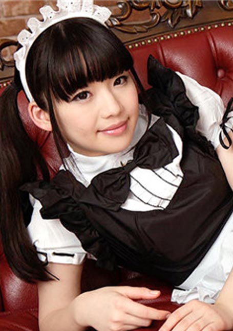 080719-976  สาวใช้ขี่เงียน