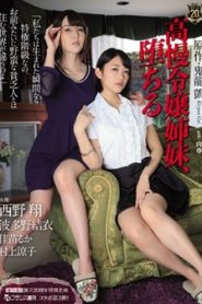 SSPD-134 ตำนัวแพคคู่คุณหนูจอมเหยียด ซับไทยเอวี