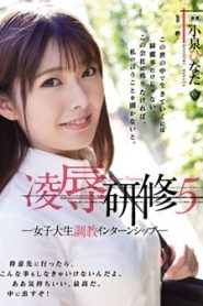 RBD-964 แก้ผ้าข้าถนัดบริษัทชุดชั้นใน ซับไทยเอวี