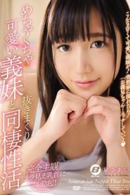 BF-531 น้องสาวผู้พลัดพราก ซับไทยเอวี